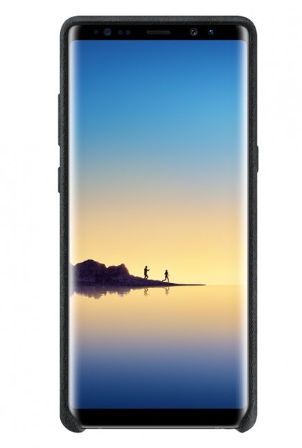 Samsung EF-XN950ABEGWW kaina ir informacija | Telefono dėklai | pigu.lt