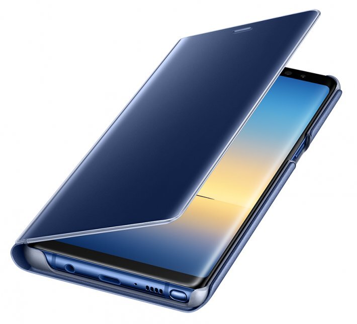 Samsung EF-ZN950CNEGWW kaina ir informacija | Telefono dėklai | pigu.lt