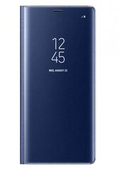 Samsung EF-ZN950CNEGWW чехол для Samsung Galaxy Note 8 цена и информация | Чехлы для телефонов | pigu.lt