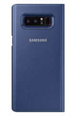 Samsung EF-ZN950CNEGWW чехол для Samsung Galaxy Note 8 цена и информация | Чехлы для телефонов | pigu.lt