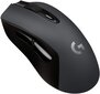 Logitech G603, juoda kaina ir informacija | Pelės | pigu.lt