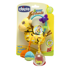 CHICCO Погремушка Жираф цена и информация | Игрушки для малышей | pigu.lt