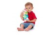 Interaktyvus žaislas "Lily" CHICCO kaina ir informacija | Žaislai kūdikiams | pigu.lt