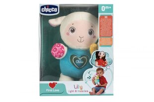 Interaktyvus žaislas "Lily" CHICCO kaina ir informacija | Žaislai kūdikiams | pigu.lt