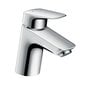 Hansgrohe MyCube M praustuvo maišytuvas, 71010000 kaina ir informacija | Vandens maišytuvai | pigu.lt