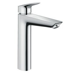 Hansgrohe MyCube XL praustuvo maišytuvas, 71012000 цена и информация | Смесители | pigu.lt