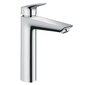 Hansgrohe MyCube XL praustuvo maišytuvas, 71012000 kaina ir informacija | Vandens maišytuvai | pigu.lt