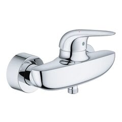 Смеситель для душа GROHE New Wave цена и информация | Смесители | pigu.lt