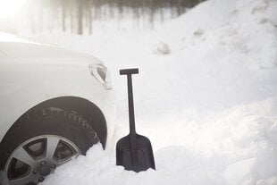 Automobilinis sniego kastuvas Fiskars Solid™ 1019353 kaina ir informacija | Fiskars Įrankiai | pigu.lt