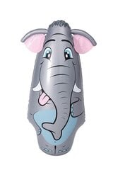 Надувная игрушка Bestway Animal Bob, 89 см цена и информация | Надувные и пляжные товары | pigu.lt