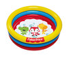 Pripučiamas baseinas Fisher Price 93501 kaina ir informacija | Baseinai | pigu.lt