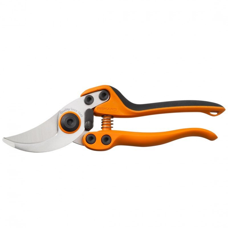 Sekatorius Fiskars Medium PB-8 1020204 kaina ir informacija | Sodo įrankiai | pigu.lt