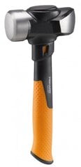 Kalimo kūjis Fiskars M 1020217 kaina ir informacija | Mechaniniai įrankiai | pigu.lt