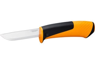 Universalus peilis Fiskars 1023618 kaina ir informacija | Mechaniniai įrankiai | pigu.lt