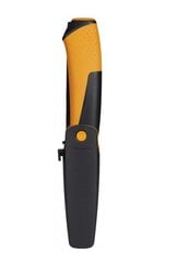 Нож для интенсивного использования Fiskars 1023619 цена и информация | Fiskars Сантехника, ремонт, вентиляция | pigu.lt