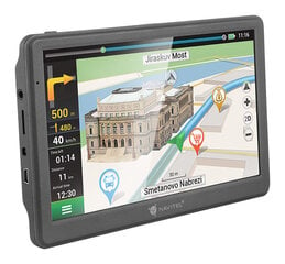GPS navigacija Navitel E700 kaina ir informacija | Navitel Autoprekės | pigu.lt