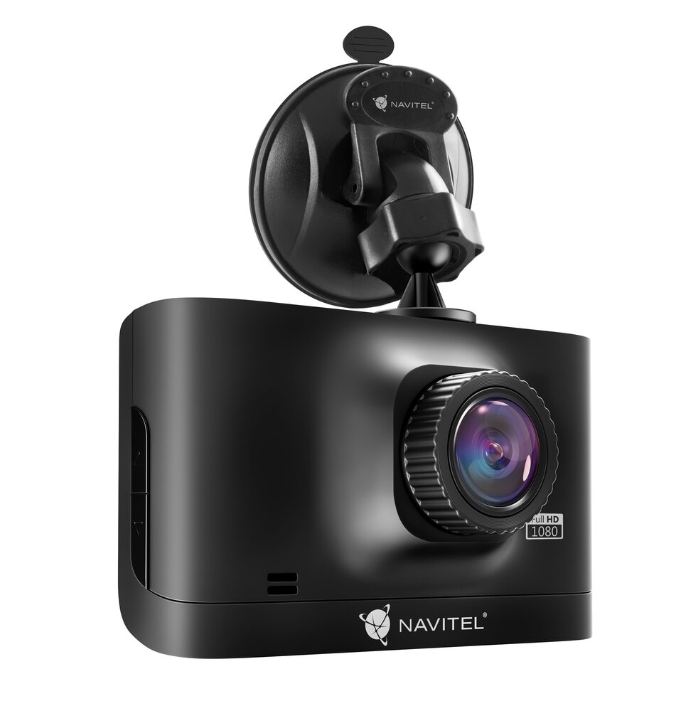 NAVITEL R400 DVR kaina ir informacija | Vaizdo registratoriai | pigu.lt