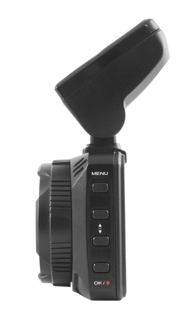 Vaizdo registratorius Navitel R600 DVR kaina ir informacija | Vaizdo registratoriai | pigu.lt