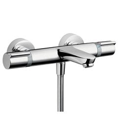 Cмеситель для ванны Hansgrohe Versostat, 15348000 цена и информация | Смесители | pigu.lt