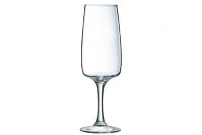 Luminarc taurė šampanui EQUIP HOME 170 ml kaina ir informacija | Taurės, puodeliai, ąsočiai | pigu.lt