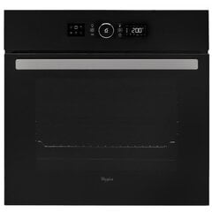 Whirlpool AKZ9 6230 NB kaina ir informacija | Whirlpool Virtuvės technika | pigu.lt