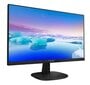 Philips 243V7QJABF/00 kaina ir informacija | Monitoriai | pigu.lt