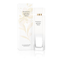 Женская парфюмерия White Tea Elizabeth Arden EDT: Емкость - 100 ml цена и информация | Женские духи | pigu.lt