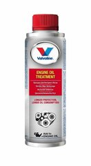 Priedas alyvai ENGINE OIL TREATMENT 300ml, Valvoline kaina ir informacija | Autochemija | pigu.lt