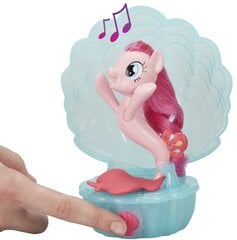 Dainuojantis mažasis ponis Figūrėlė My Little Pony, 1vnt kaina ir informacija | Žaislai mergaitėms | pigu.lt