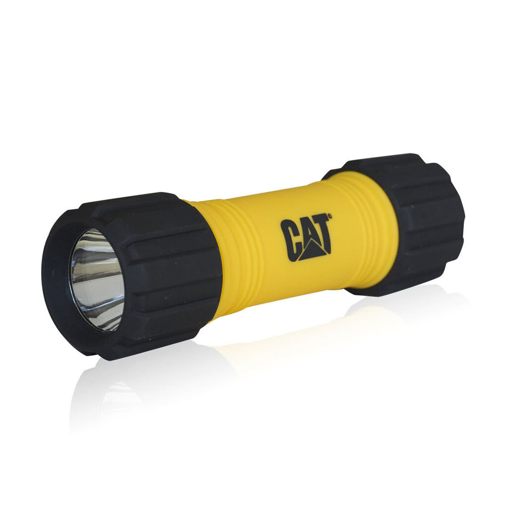 CAT didelio galingumo LED prožektorius Ctrack kaina ir informacija | Žibintuvėliai, prožektoriai | pigu.lt