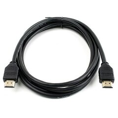 Digitus HDMI, 10 m цена и информация | Кабели и провода | pigu.lt