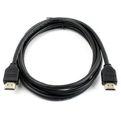 Digitus HDMI, 10 m kaina ir informacija | Kabeliai ir laidai | pigu.lt