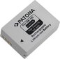 Patona Canon NB-10L kaina ir informacija | Akumuliatoriai vaizdo kameroms | pigu.lt
