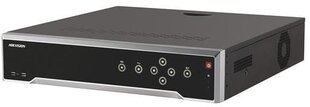 Hikvision DS-7732NI-K4 kaina ir informacija | Kompiuterio (WEB) kameros | pigu.lt