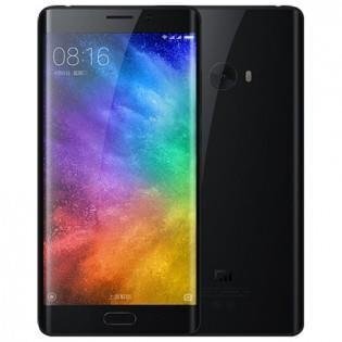 Xiaomi Mi Note2, Dual SIM, 128GB, Juoda kaina ir informacija | Mobilieji telefonai | pigu.lt