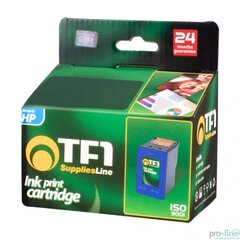TF1 T_0013587 цена и информация | Картриджи для струйных принтеров | pigu.lt
