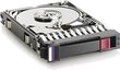 HPE J9F48A 2,5" 1200GB kaina ir informacija | Vidiniai kietieji diskai (HDD, SSD, Hybrid) | pigu.lt