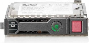 Жесткий диск HPE J9F48A 2,5 цена и информация | Внутренние жёсткие диски (HDD, SSD, Hybrid) | pigu.lt