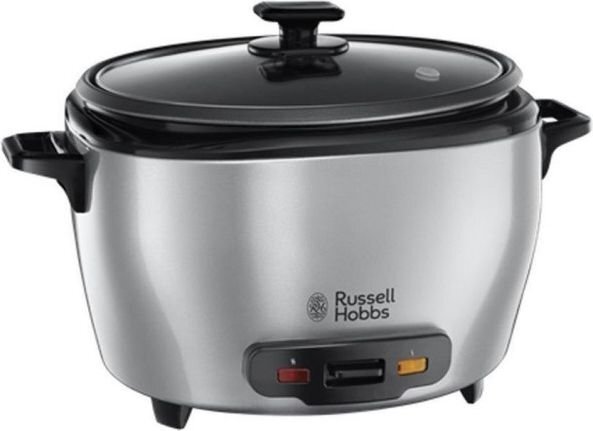 Russell Hobbs 23570-56 kaina ir informacija | Garų puodai, daugiafunkciai puodai | pigu.lt