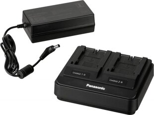 Panasonic AG-BRD50EC kaina ir informacija | Panasonic Video kameros ir jų priedai | pigu.lt