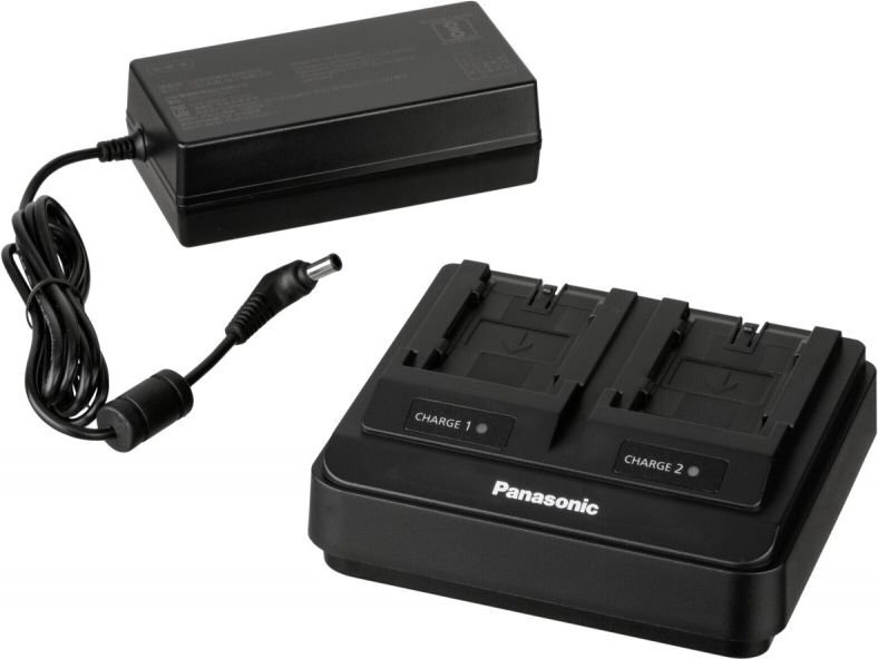 Panasonic AG-BRD50EC kaina ir informacija | Krovikliai vaizdo kameroms | pigu.lt