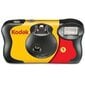 Kodak Fun Saver Flash 27+12 цена и информация | Skaitmeniniai fotoaparatai | pigu.lt