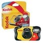 Kodak Fun Saver Flash 27+12 kaina ir informacija | Skaitmeniniai fotoaparatai | pigu.lt