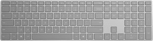 Microsoft 3YJ-00019 цена и информация | Клавиатуры | pigu.lt