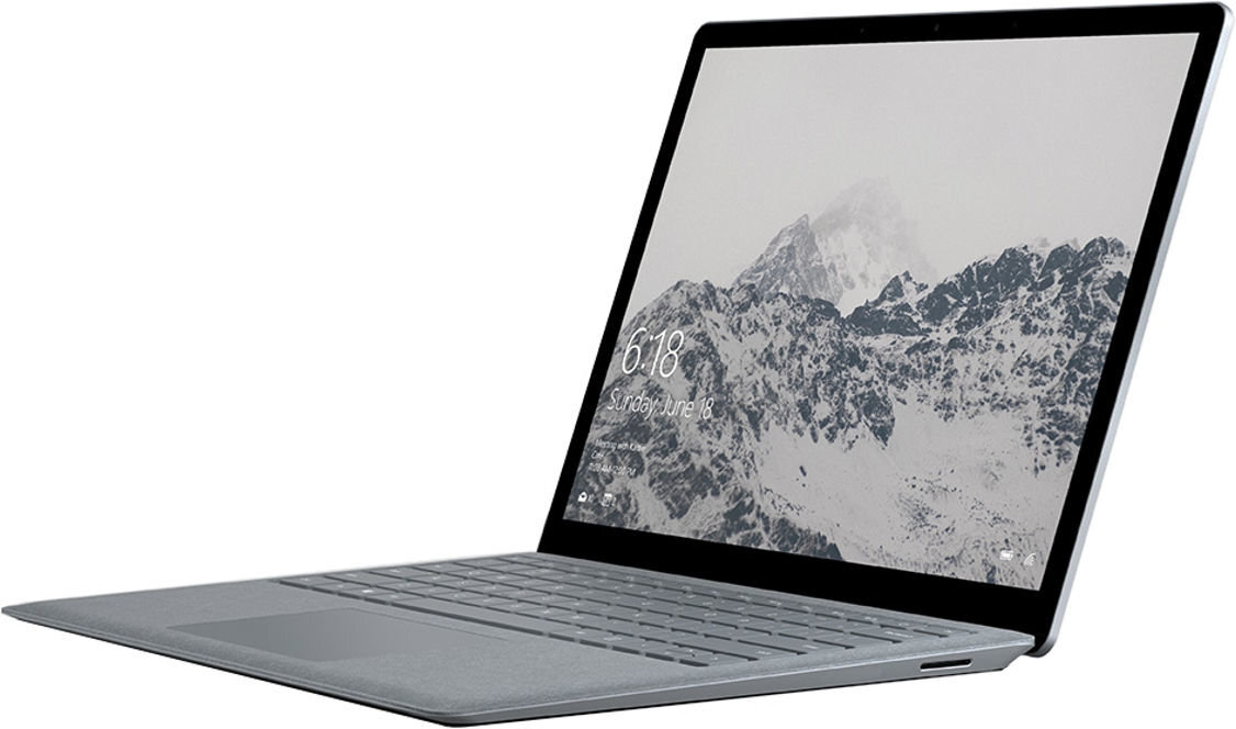 Microsoft Surface DAH-00018 цена и информация | Nešiojami kompiuteriai | pigu.lt