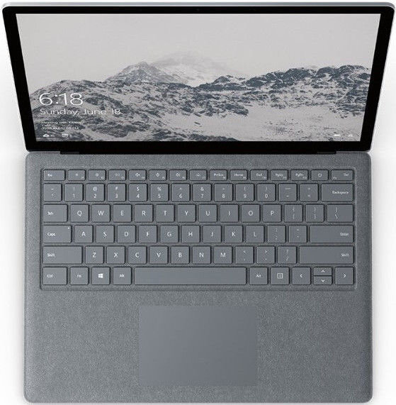 Microsoft Surface DAH-00018 цена и информация | Nešiojami kompiuteriai | pigu.lt