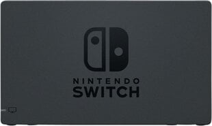 Nintendo Switch Dock Set Charging System (2511666) kaina ir informacija | Žaidimų pultai | pigu.lt