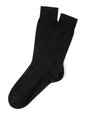 Vyriškos kojinės Incanto BU733020 juodos spalvos