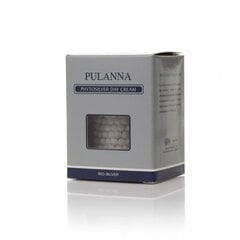 Дневной крем Pulanna PHYTOSILVER  60 г цена и информация | Кремы для лица | pigu.lt