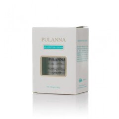 Питательный крем Pulanna SILK PEPTIDE  30 г цена и информация | Pulanna Духи, косметика | pigu.lt